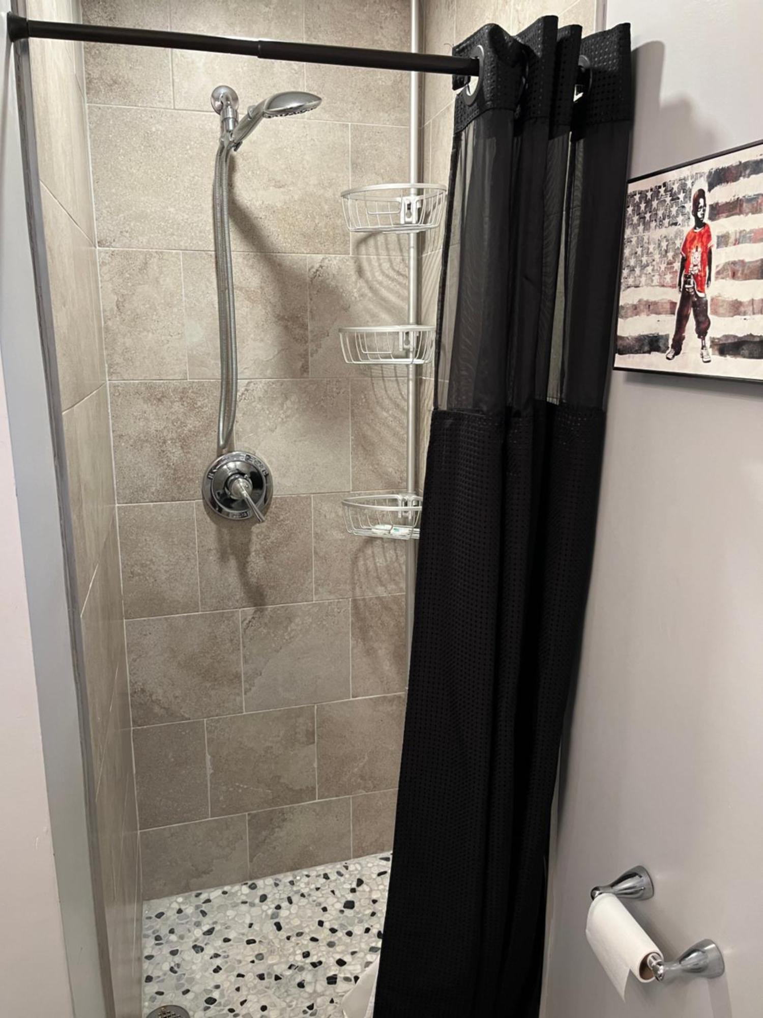 Lejlighed Urban Retreat Basement Only Two Blocks From Metro! Off Street Parking! Washington